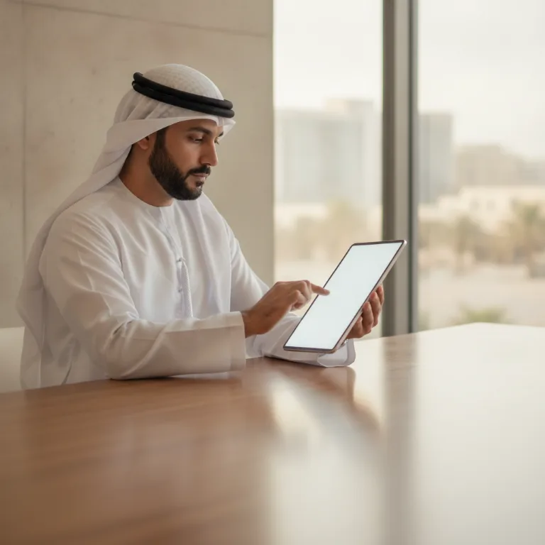 Financial Advisors service in Fujairah